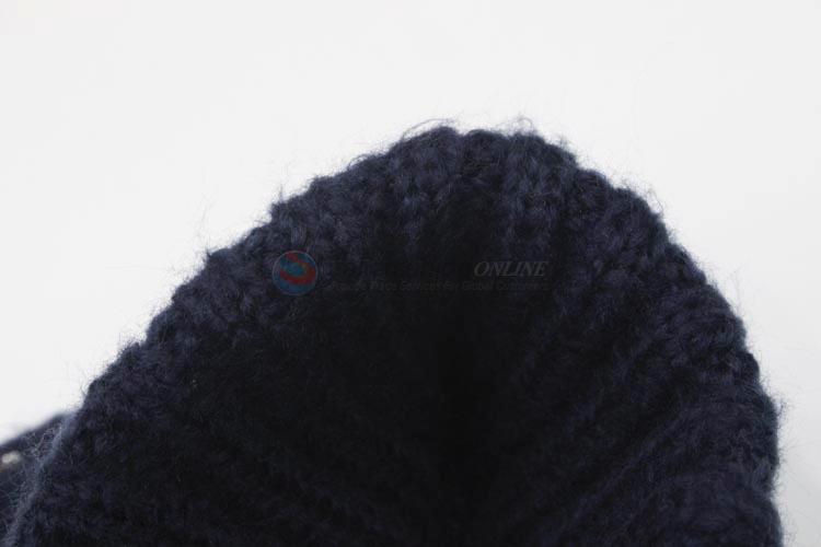 Factory Sale Winter Warm Knitting Hat