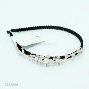 Best Selling Hair Clasp Fashion Hair Hoop