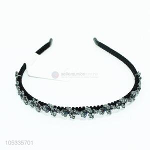 Best Quality Hair Clasp Hair Band Decorative Hair Hoop