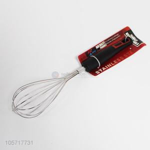 Wholesale Popular Iron Egg Whisk