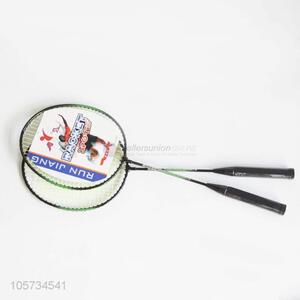 Top Sale Outdoor Sports Badminton Racket