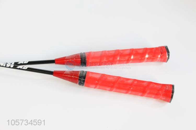 Excellent Quality Outdoor Sports Badminton Racket