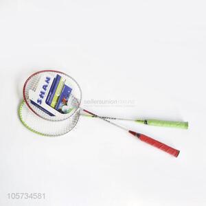 Good Quanlity Badminton Racket for Adult Training