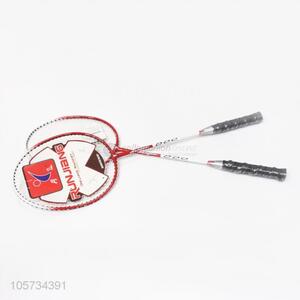 Low Price Outdoor Sports Badminton Racket