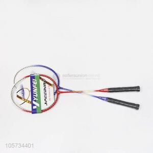 Reasonable Price Badminton Racket for Training Player