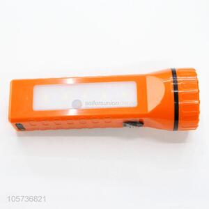 Best Quality Multipurpose Rechargeable Solar Flashlight