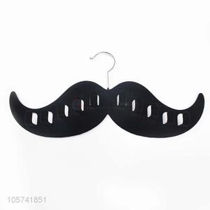 Bottom price daily use moustache shape pile coating belt rack storage holder