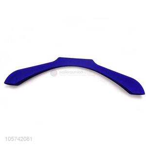 Recent design cheap houseware widen overcoat casing hanger