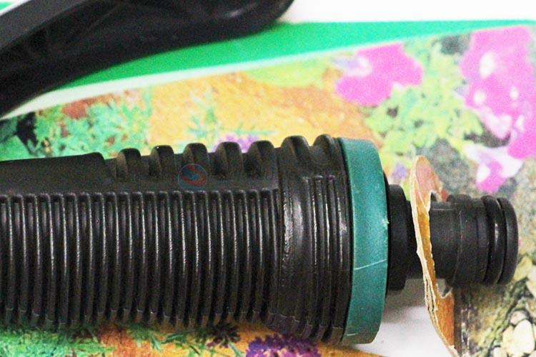 China maker garden hose spray nozzle garden water gun