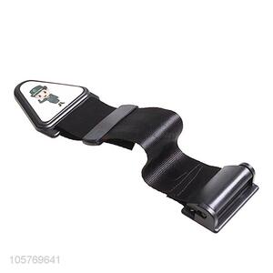 Cheap wholesale lovely children car seat belt clip