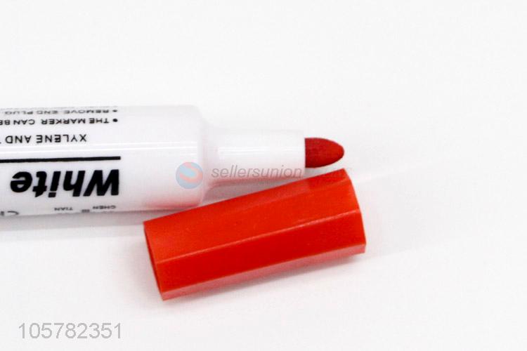 Utility and Durable Super Fine Tip Dry Eraser Whiteboard Markers