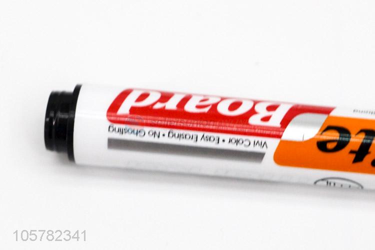 Factory Excellent Erasable Whiteboard Pen Markers