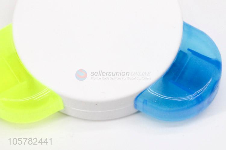 Promotional Gift Highlighter Pen Color Mark Pen