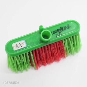 Excellent Quality Plastic Floor Cleaning Tool Broom Head