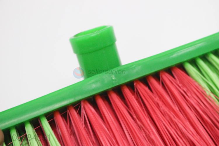 Excellent Quality Plastic Floor Cleaning Tool Broom Head