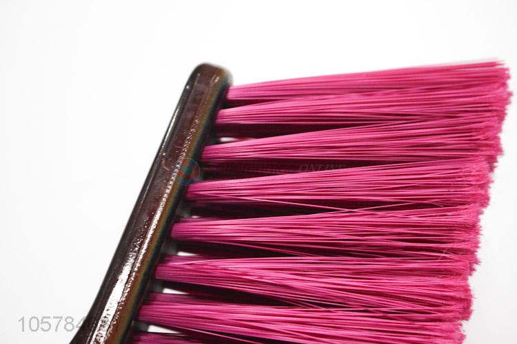 Factory Sale Household Plastic Broom Head