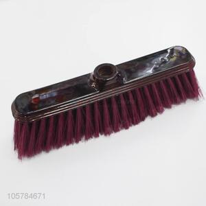 Factory Export Plastic Floor Cleaning Tool Broom Head