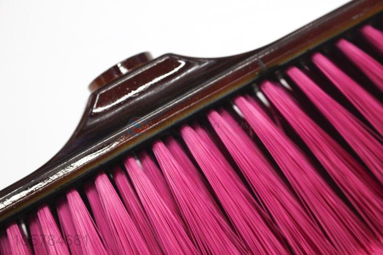 Factory Sale Household Plastic Broom Head