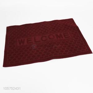 Best Selling Floor Mat Non-Slip Door Mat