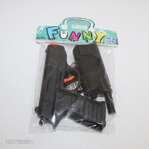 Promotional Wholesale Police Gun Kids Toy Gun