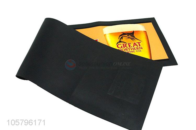 Wholesale Decorative Non-Woven Mat For Bar