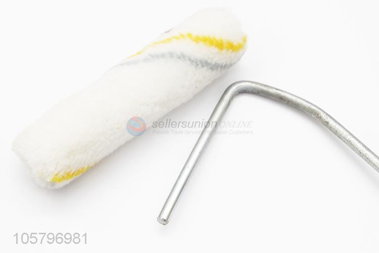 Hot selling custom indoor outdoor floor paint roller handle