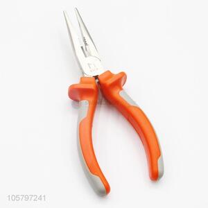 Remarkable quality hand tool steel needle nose plier