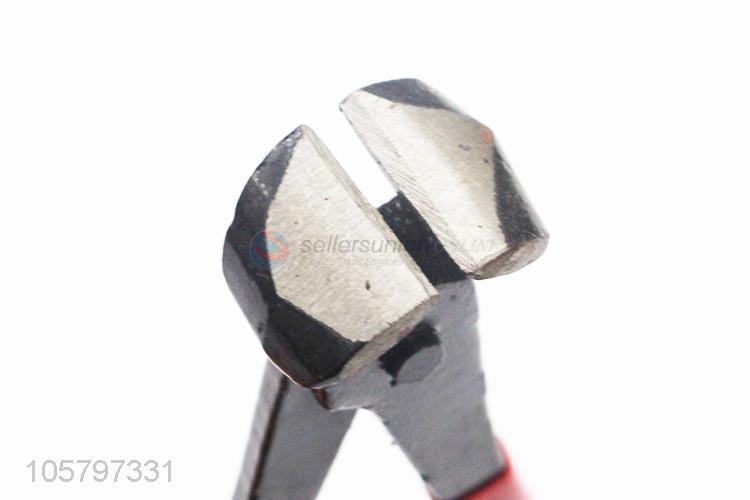 Wholesale cheap wire stripper end cutting plier