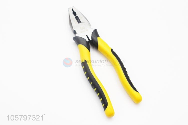 OEM factory hand tool steel combination plier