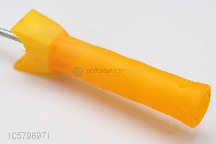 Hot products 30*8cm inch paint roller plastic handle