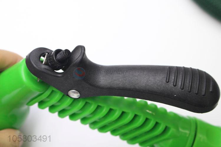 Good Quality Garden Water Guns With Durable Expandable Hose