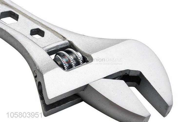 Outstanding quality multifunctional adjustable wrench monkey wrench