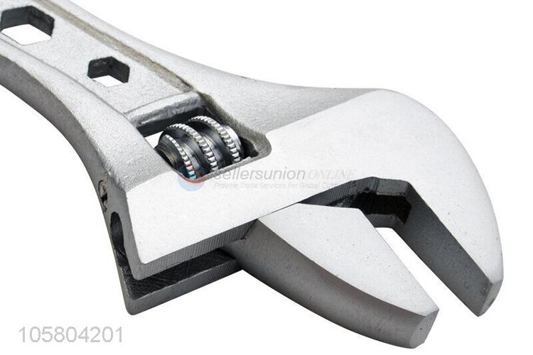 High sales multi-purpose adjustable wrench monkey wrench