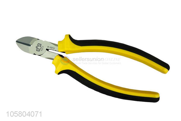 OEM factory American wire cutter cable diagonal cutting pliers