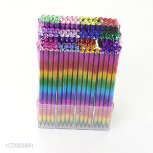 Factory Export Fluorescence Pencil School Office Supplies Pencil