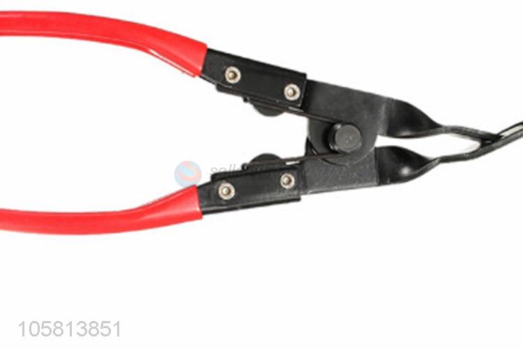 Superior factory high-carbon steel clip removal plier