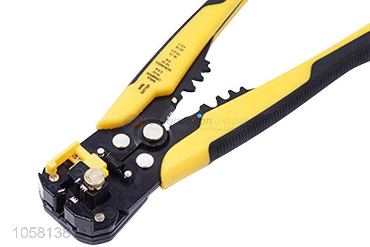 Top manufacturer automatic cable wire cutter wire stripper