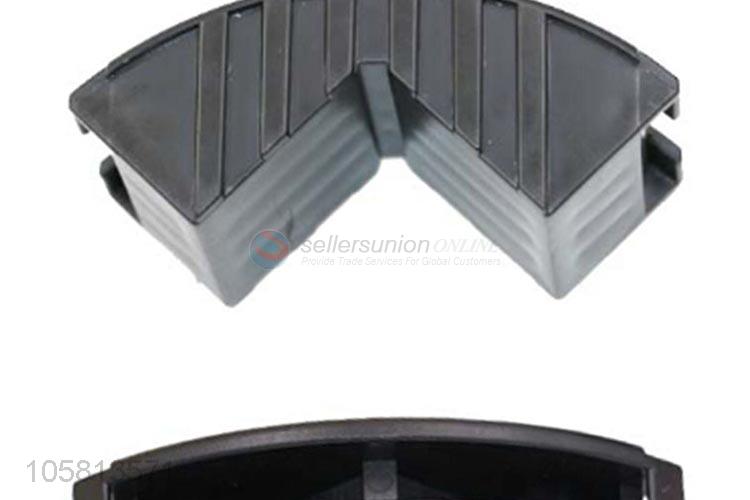 Superior quality 90 degree aluminium alloy corner clamp