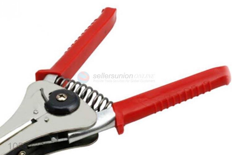 Top quality automatic cable wire cutter wire stripper