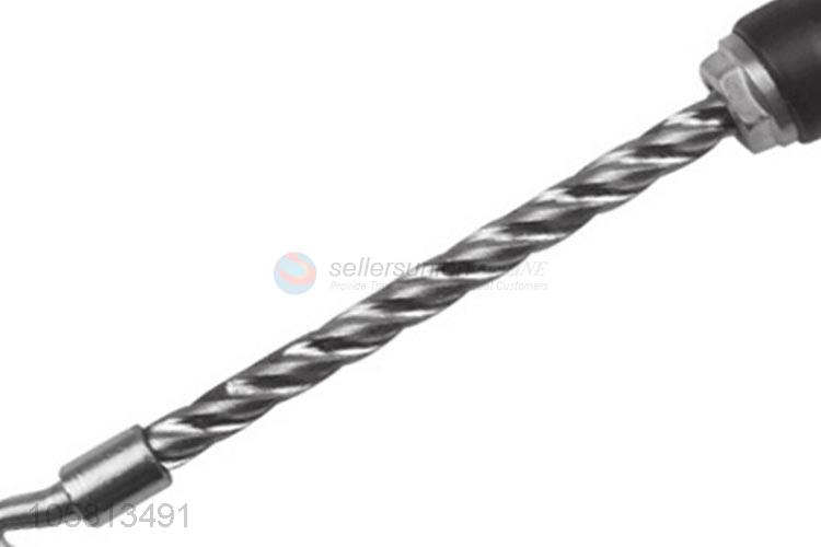 Good quality auto rebar tie wire twister hooks for wires and rebar