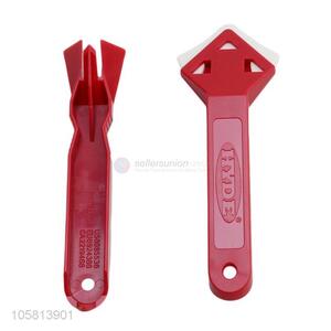 New arrival 2pcs caulking tool kits caulking remover