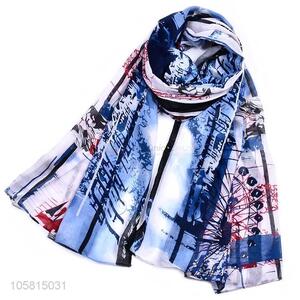 Most Popular Beachwear Women Shawls Scarf