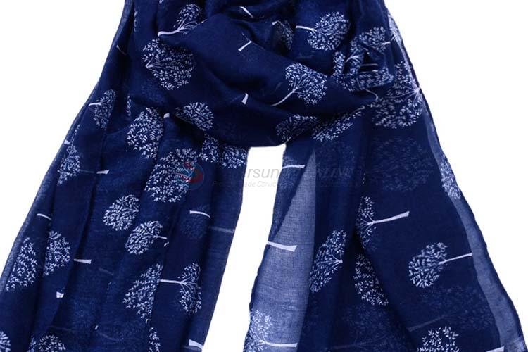 Cheap Promotional Women Scarf Summer Lady Scarf