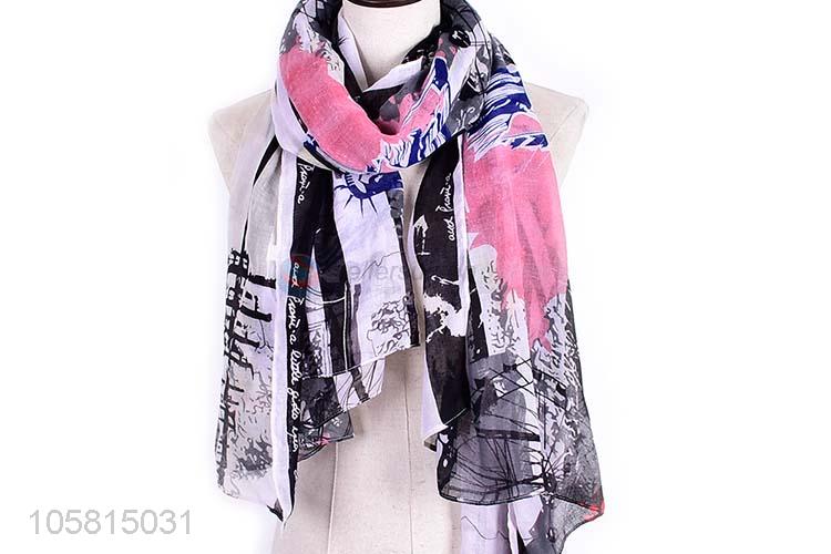 Most Popular Beachwear Women Shawls Scarf