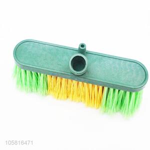 Excellent Quality Plastic Floor Cleaning Tool Water Spray Broom Head