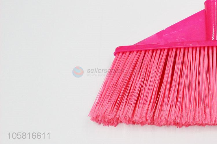 China Supply Plastic Floor Cleaning Tool Broom Head