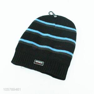 Fashion Design Knitted Hat Kids Winter Warm Hat