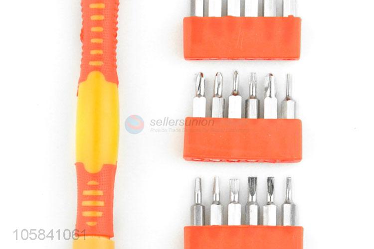 Competitive Price Multifunction Electron Screwdriver Set