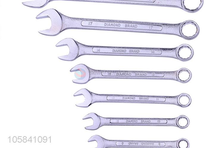 Good Factory Price 8pcs Wrench Set Reparing Tools