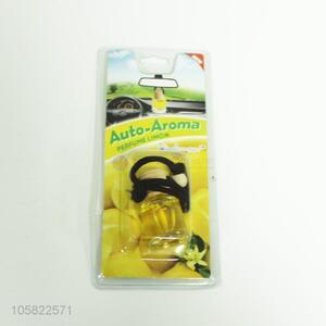 High quality hot sale liquid car air freshener